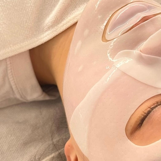 VEMONTES Collagen Mask Pack 5pcs