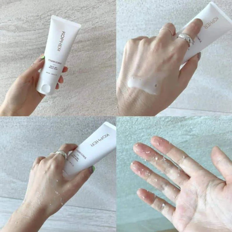 KOPHER TTAEKKUGMUL Special Mild Peeling System