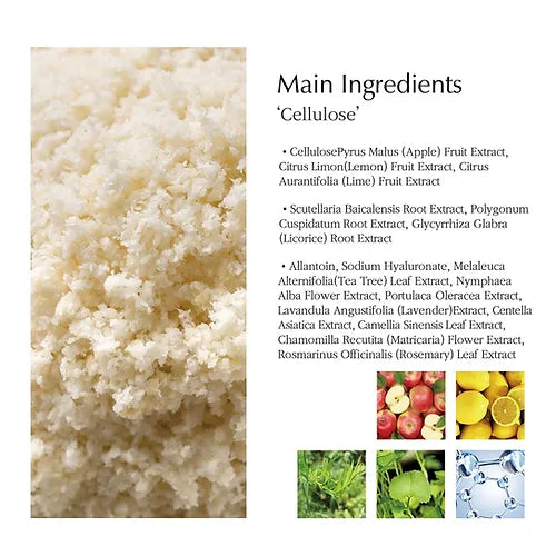 KOPHER TTAEKKUGMUL Special Mild Peeling System