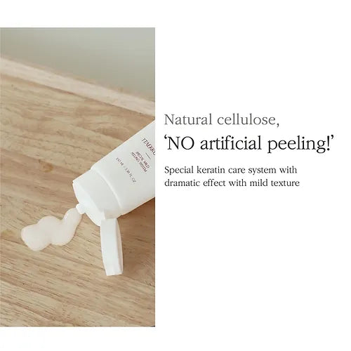 KOPHER TTAEKKUGMUL Special Mild Peeling System