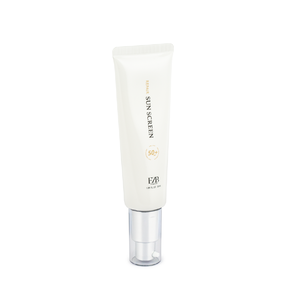 EZB Repair Sunscreen 50ml