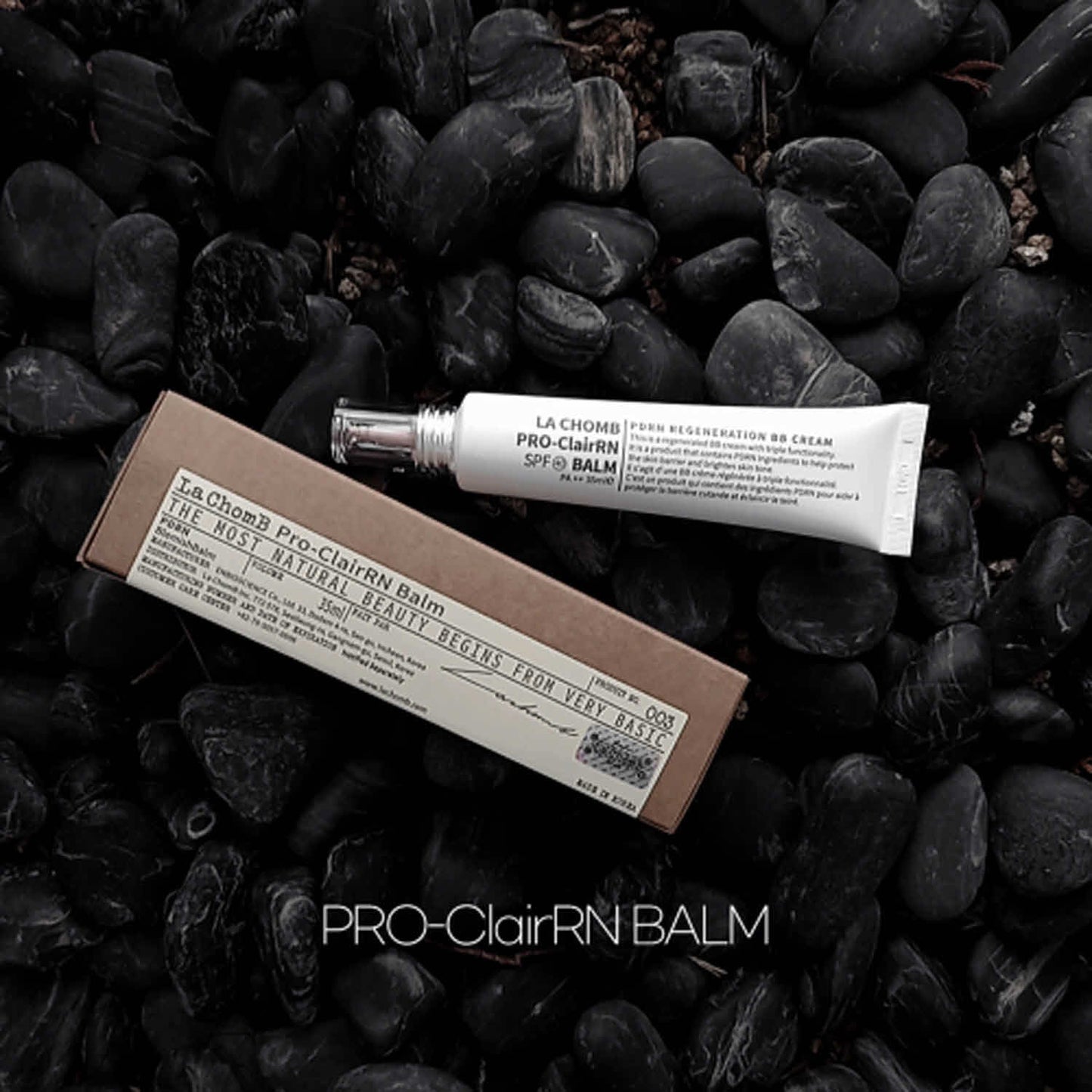 La ChomB PRO-ClaiRN BALM 35ml