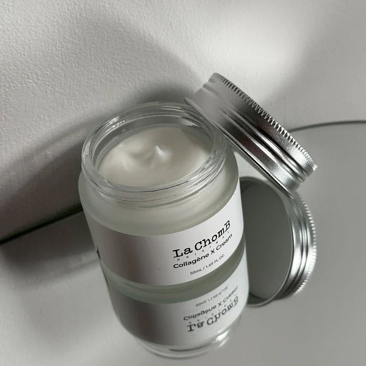 La ChomB Collagene X Cream 50ml
