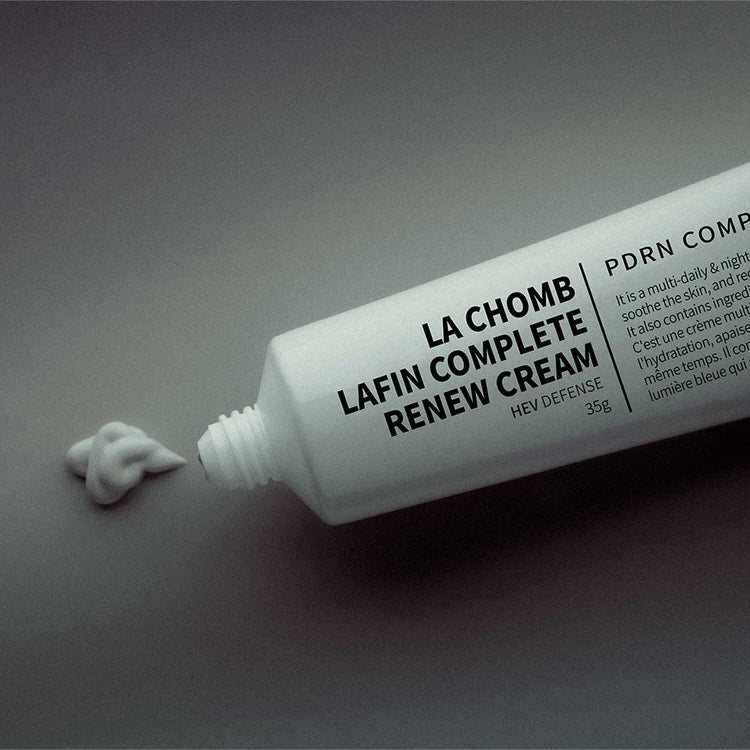 La ChomB Lafin Complete Renew Cream 35ml