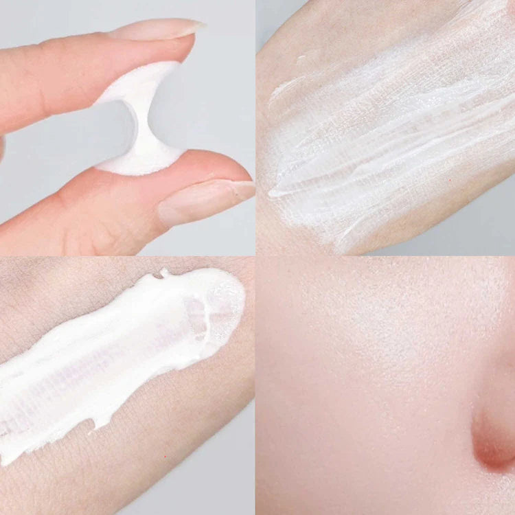 La ChomB Lafin Complete Renew Cream 35ml