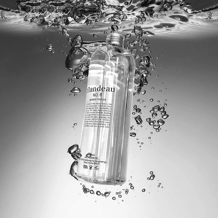 La ChomB Tonique Flandeau 500ml