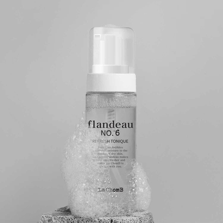 La ChomB Tonique Flandeau 500ml