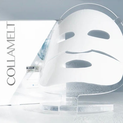 VEMONTES Collagen Mask Pack 5pcs