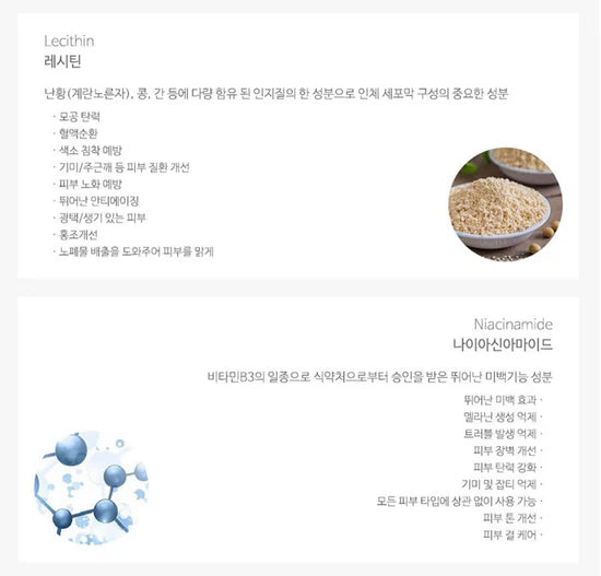 P.RE.T Exothion Exosome Glutathione Brightening Powder Ampoule