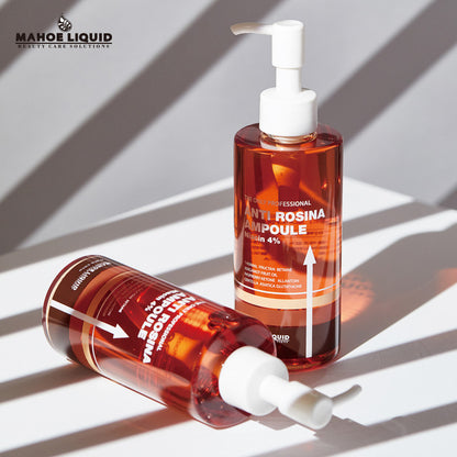 Mahoe Liquid Anti Rosina Ampoule (200 ml)