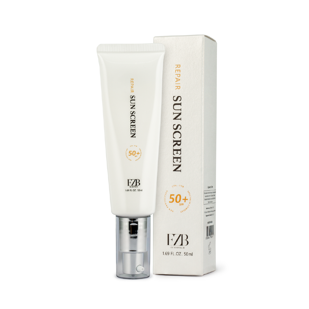 EZB Repair Sunscreen 50ml