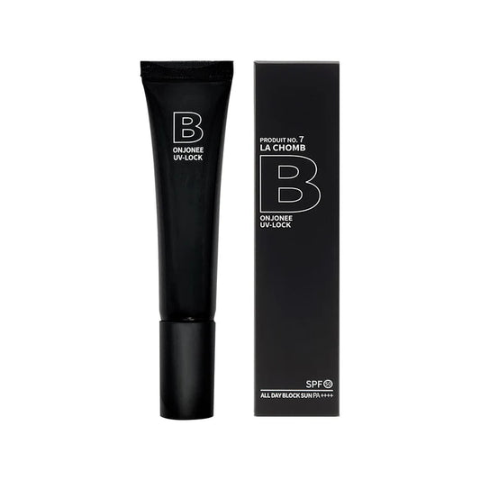 La ChomB Bonjonee UV-Lock 35ml