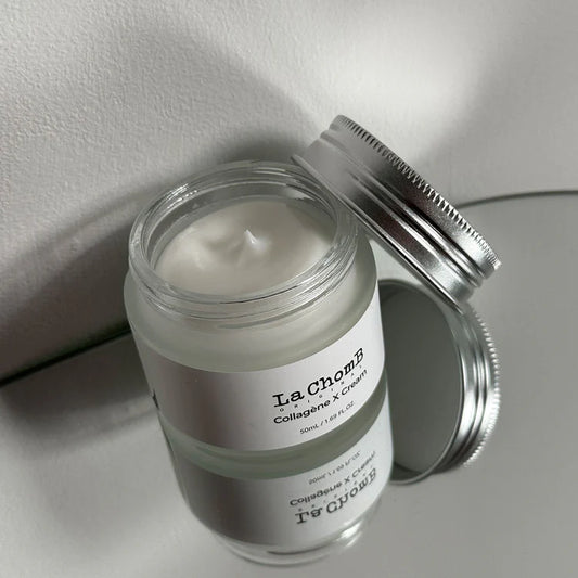 La ChomB Collagene X Cream 50ml