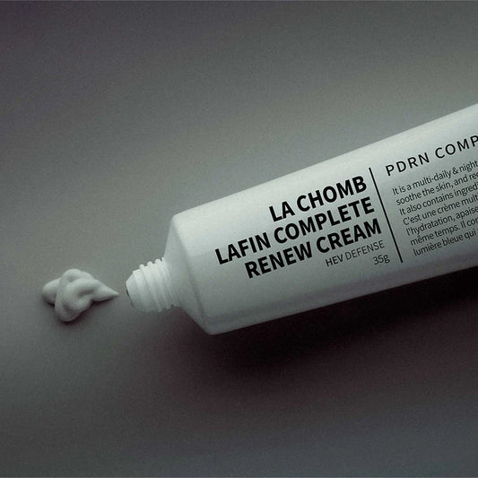 La ChomB Lafin Complete Renew Cream 35ml