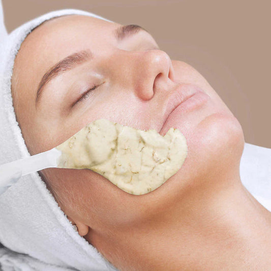 La ChomB Illuminu pack de masques 500g