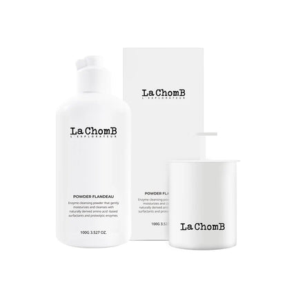 La ChomB Powder Flandeau 100g