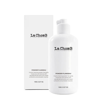 La ChomB Powder Flandeau 100g