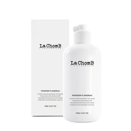 La ChomB Powder Flandeau 100g
