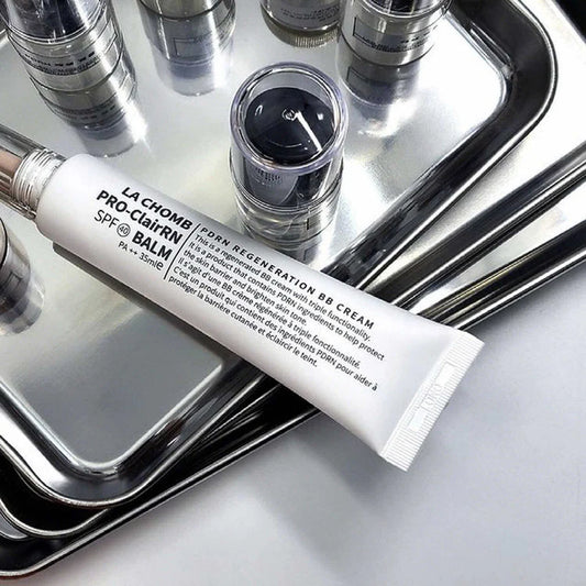 La ChomB PRO-ClaiRN BALM 35ml