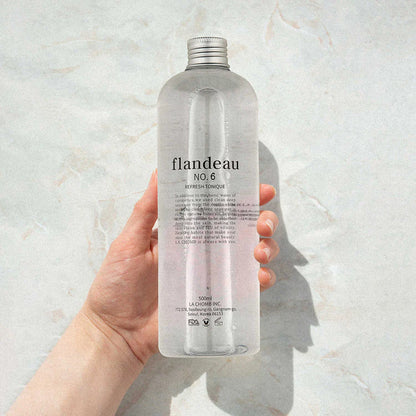 La ChomB Tonique Flandeau 500ml