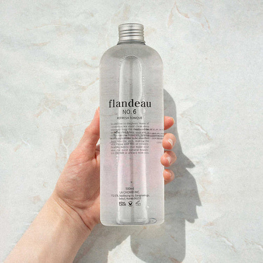 La ChomB Tonique Flandeau 500ml