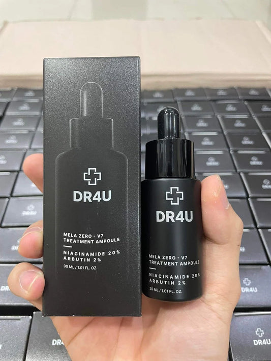 DR4U - Niacinamine and Arbutin 2% Serum