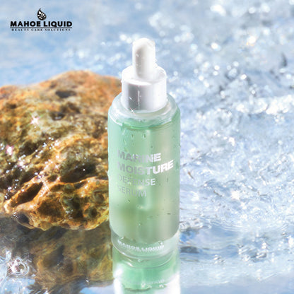 Mahoe Liquid Marine Moisture Defense Serum (90ml)